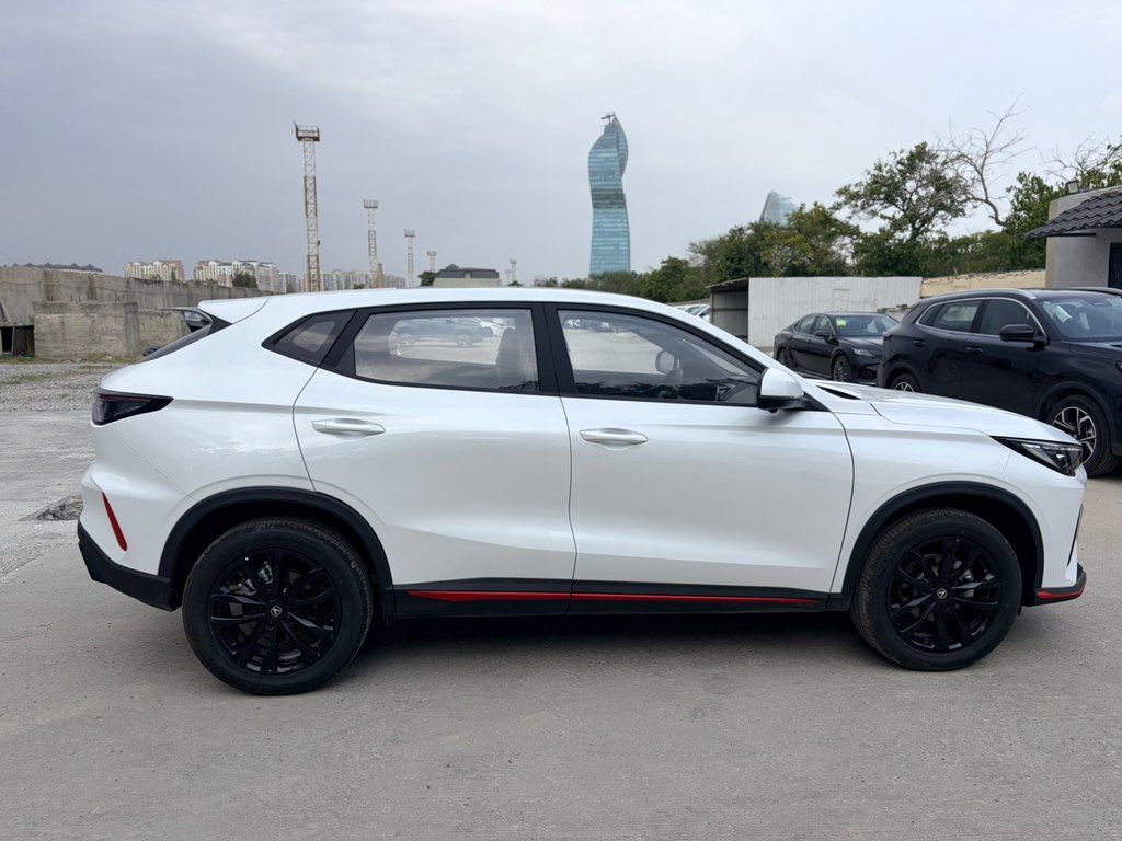 Changan Oshan X5 Plus, 1.5 L, 2026 il, yeni — Avtomobillər, Bakı (7)