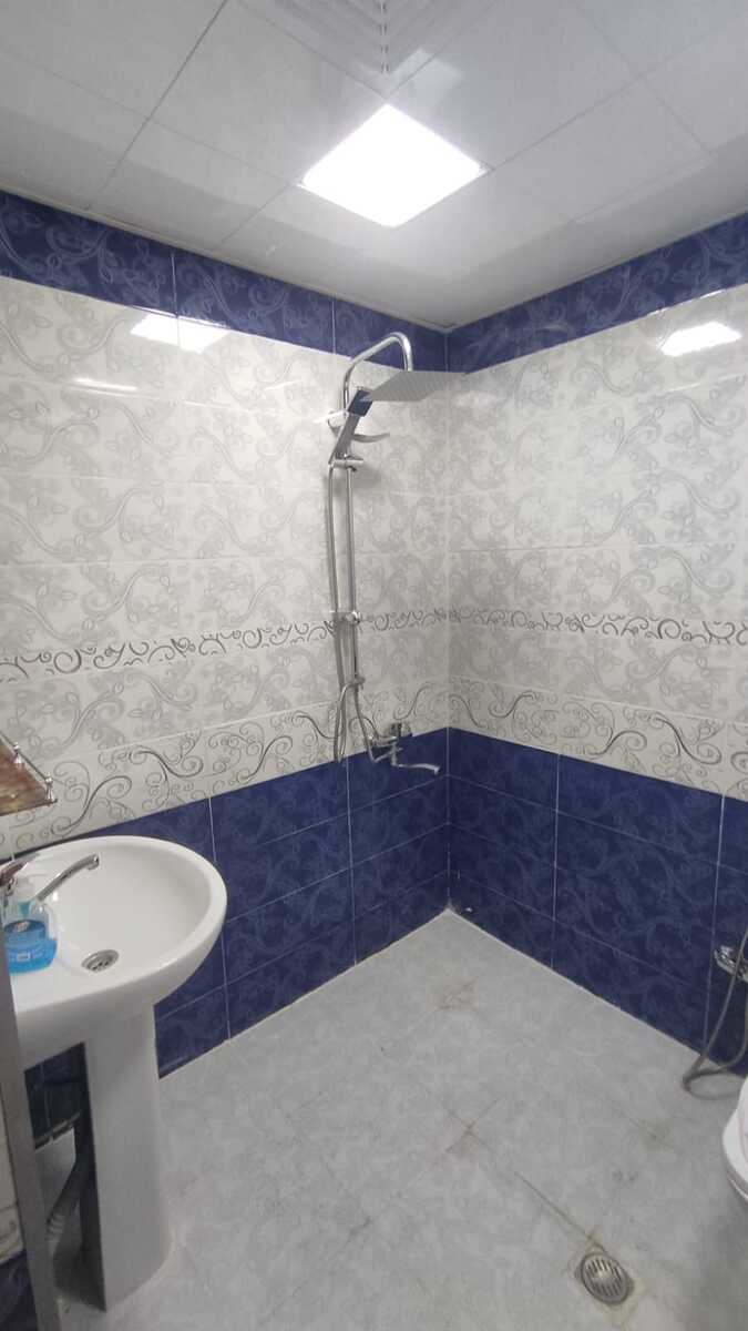 İcarəyə verilir 2 otaqlı yeni tikili 42 m² — Mənzil, Xırdalan (2)