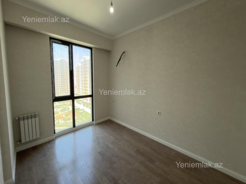 Satılır 4 otaqlı Bina evi menzil (Yeni tikili), 104 m², Yasamal rayonu — Mənzil, Bakı (6)