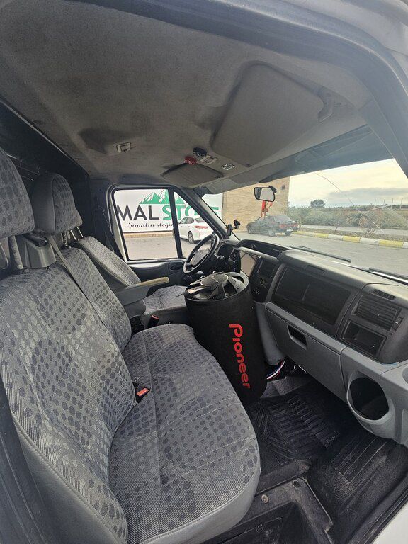 Ford Transit, 2.2 L, 2006 il, 245 000 km — Avtomobillər, Xaçmaz (11)