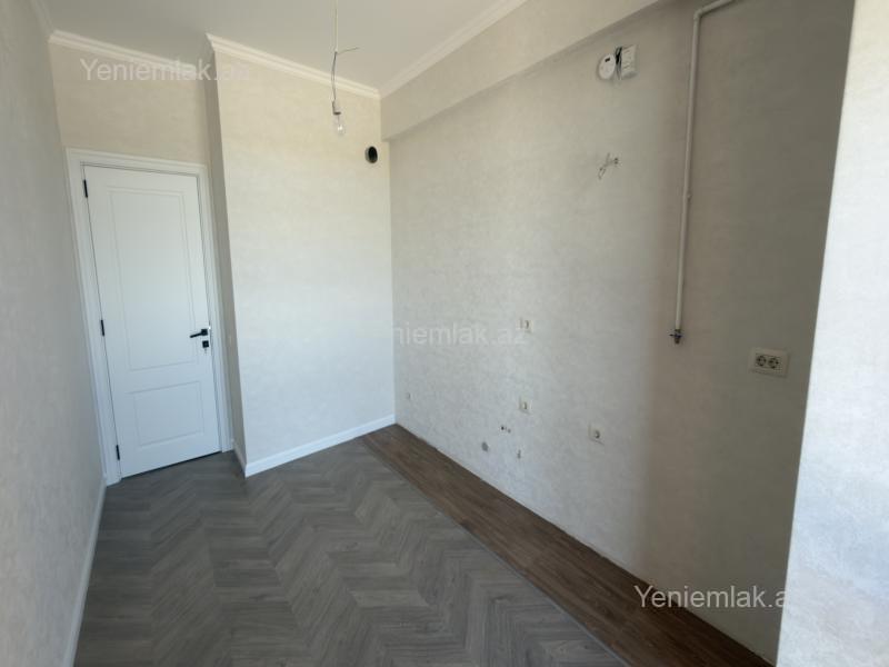 Satılır 3 otaqlı Bina evi menzil (Yeni tikili), 83 m², Yasamal rayonu — Mənzil, Bakı (9)