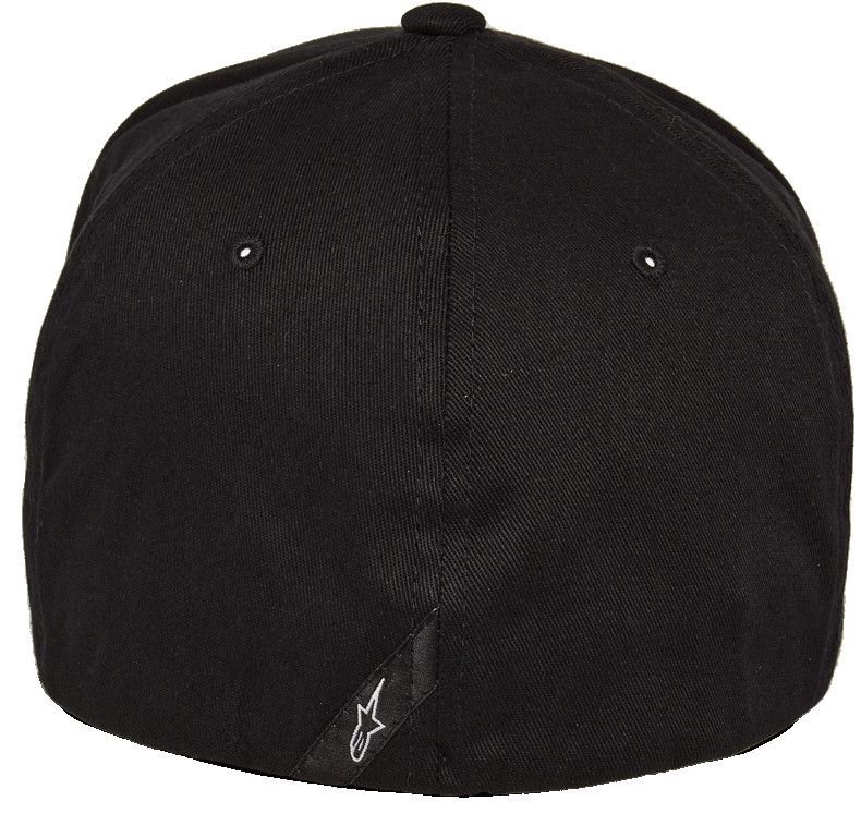Beysbolka Alpinestars Corp Shift 2, pambıq/poliuretan, qara/qırmızı, ölçü 2XL/3XL — Mallar, Bakı (2)