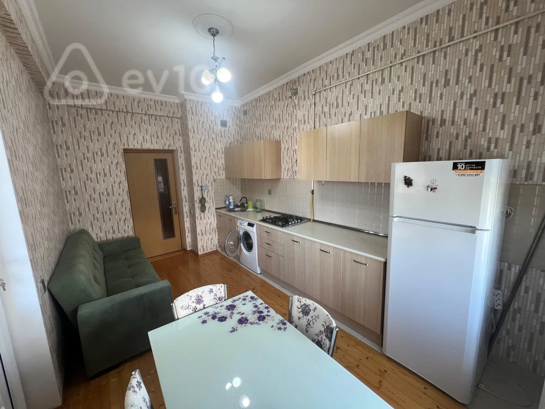 2 otaqlı mənzil, 88 m², Qaraçuxur — kirayə — Mənzil, Bakı (7)