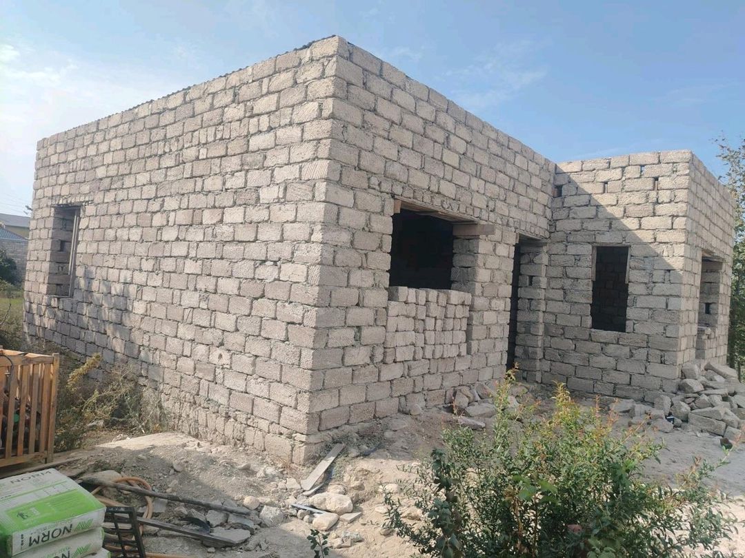 Bağ evi, 80 m², Sabunçu r., Bakı — Daşınmaz əmlak, Bakı (8)