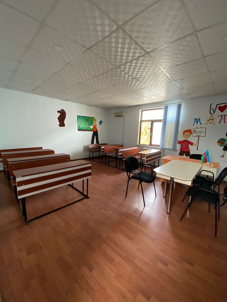 İcarəyə verilir obyekt 200 m² — Əmlak, Bakı (4)