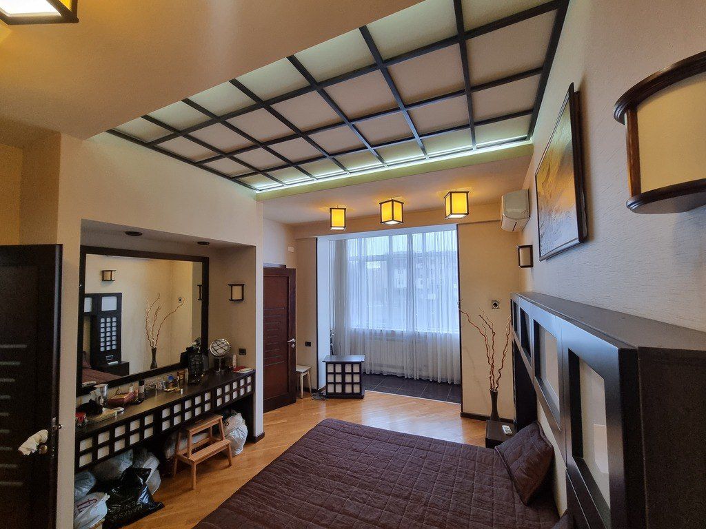 Satılır 4 otaqlı yeni tikili 170 m² — Mənzil, Bakı (6)