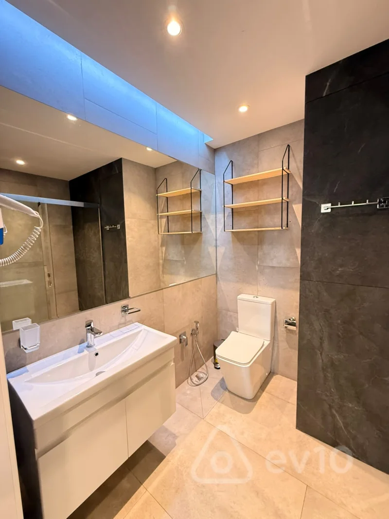 2 otaqlı mənzil, 82 m², Bakı, Bakı, Əliağa Şıxlinski küç., 59 b — Mənzil, Bakı (10)