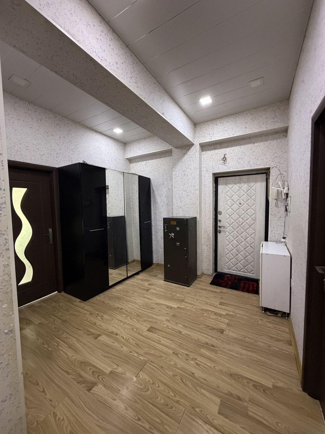 Satılır 3 otaqlı yeni tikili 90 m² — Mənzil, Bakı (10)
