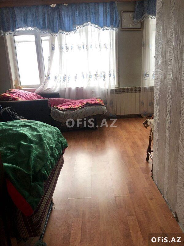 Köhnə tikili Kirayə Verilir Binəqədi r., Azadlıq Prospekti m., 3 otaq, 75 m² — Mənzil, Bakı (4)