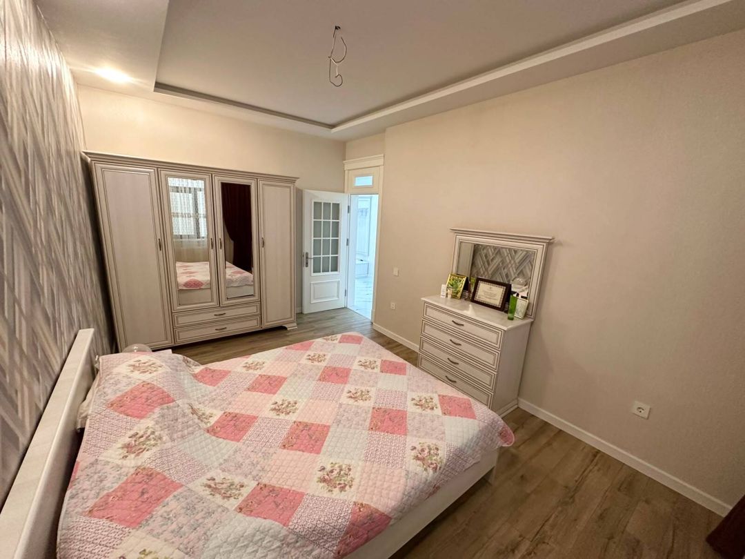 Satılır 4 otaqlı həyət evi/bağ evi 140 m² — Ev, villa, Bakı (6)