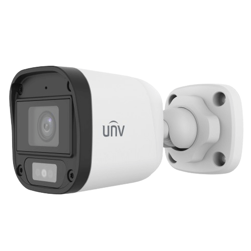 Müşahidə kamerası Uniview UAC-B112-AF28-DL 2MP — Mallar, Bakı (4)