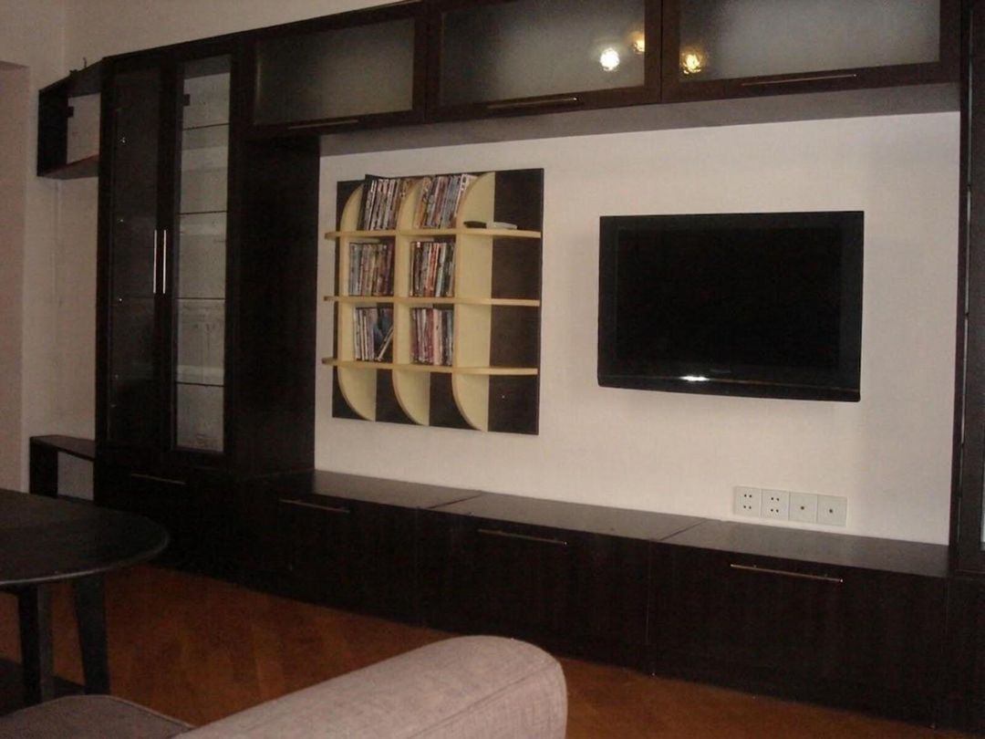 Satılır 4 otaqlı köhnə tikili 96 m² — Mənzil, Bakı (12)