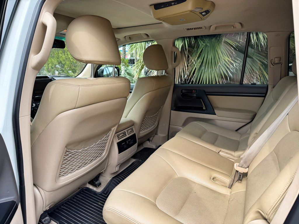 Toyota Land Cruiser, 4.0 L, 2012 il, 270 000 km — Avtomobillər, Bakı (8)