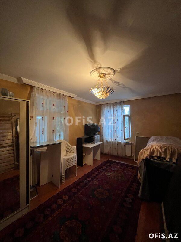 Həyət evləri Satılır Sabunçu r., Zabrat q., 3 otaq, 120 m² — Ev, villa, Bakı (4)