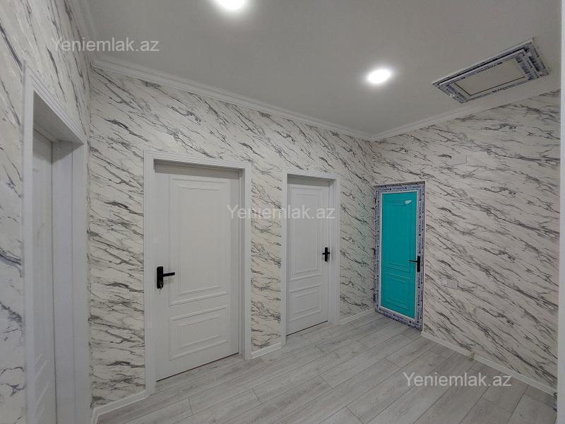 Satılır 4 otaqlı Həyət evi / Villa, 110 m², Suraxanı rayonu — Ev, villa, Bakı (8)