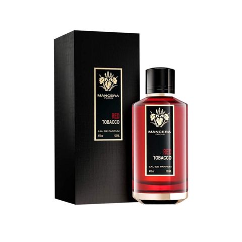 No Brand Red Tobacco Parfum uniseks ətir suyu 120 ml - uniquue_market90314 — Bakı