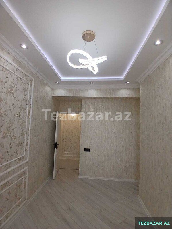2 otaq mənzil satllr xlrdalan — Mənzil, Xırdalan (3)