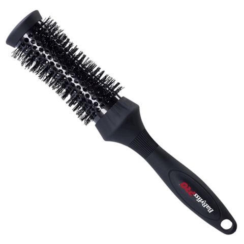 Professional termobraşinq Babyliss PRO 4Artists BABDB33E, dairəvi, keramik, qara, 33 mm — Bakı