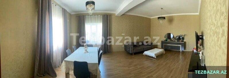 Buzovnada villa satılırrrrr — Ev, villa, Bakı (4)