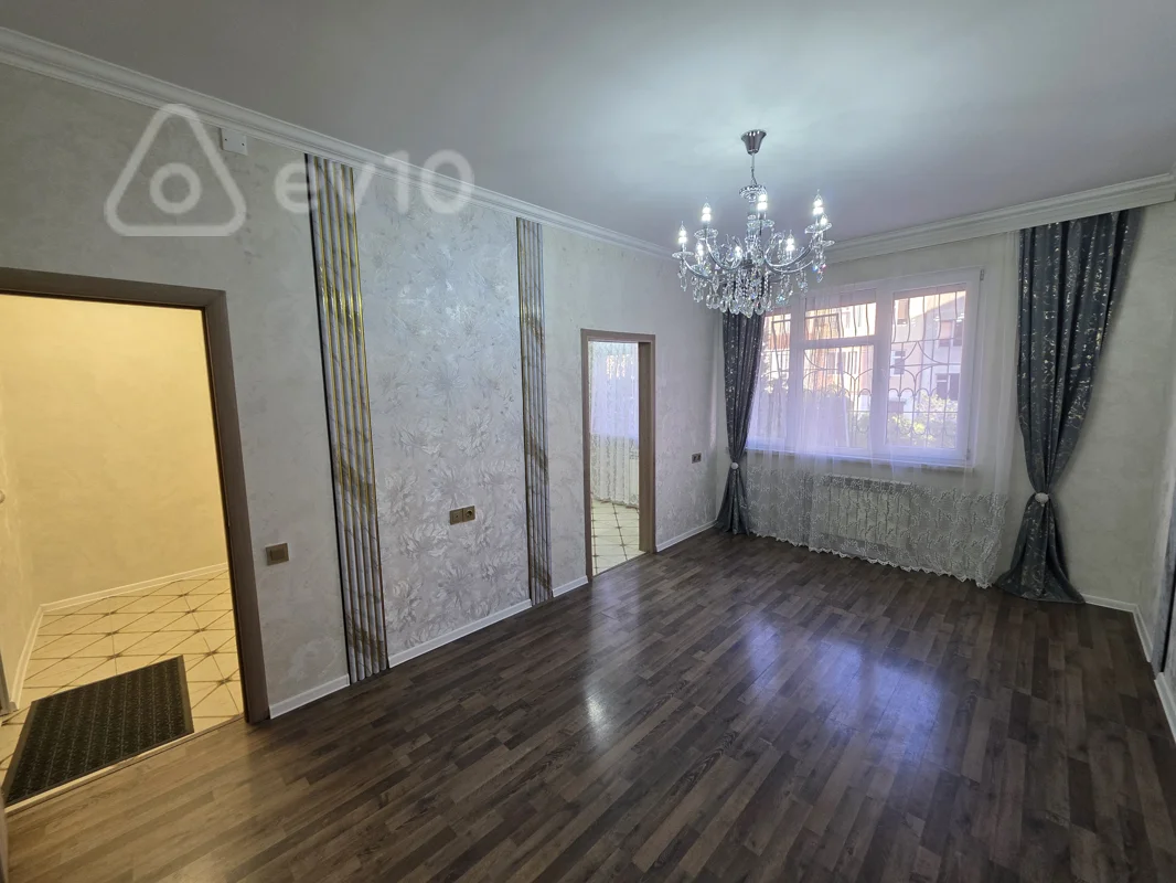 1 otaqlı mənzil, 35 m², Asif Məhərrəmov küçəsi 12 — Bakı