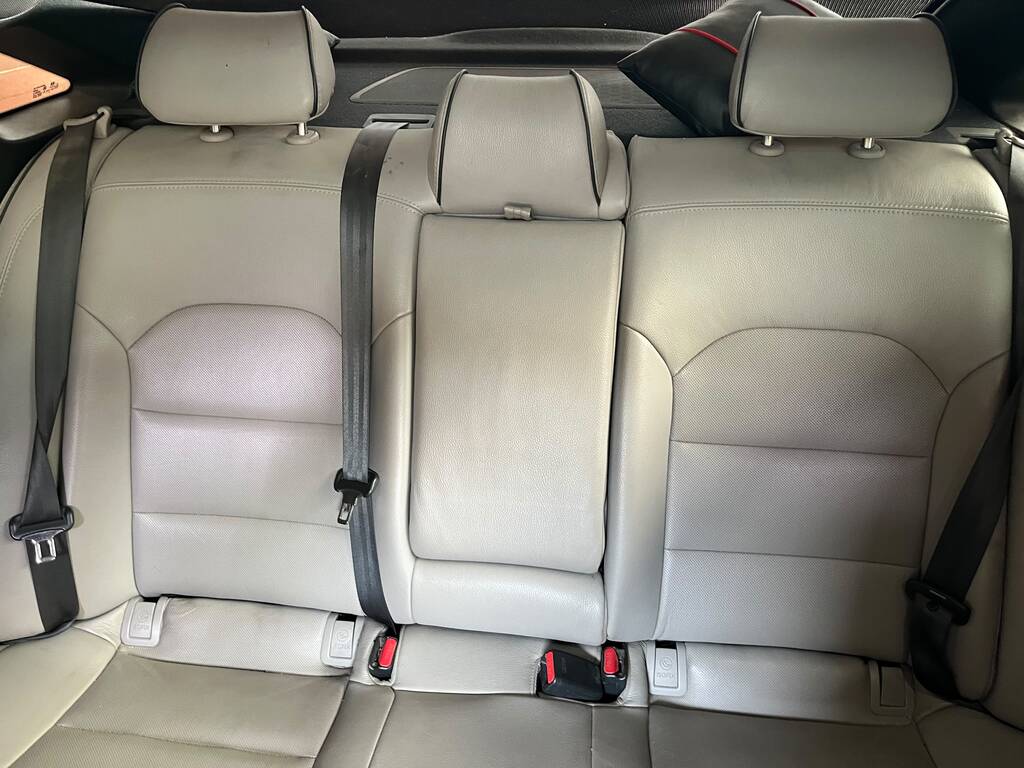 Hyundai Sonata, 2.0 L, 2014 il, 180 000 km — Avtomobillər, Şəmkir (12)