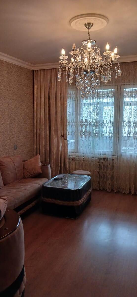 Satılır 3 otaqlı yeni tikili 70 m² — Mənzil, Bakı (2)