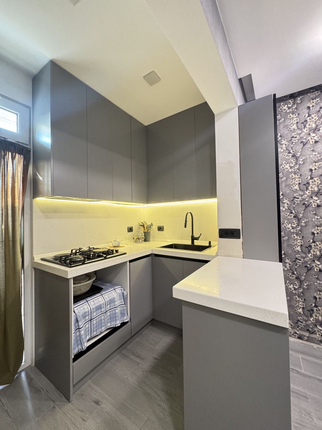 Satılır 2 otaqlı köhnə tikili 54 m² — Mənzil, Bakı (11)