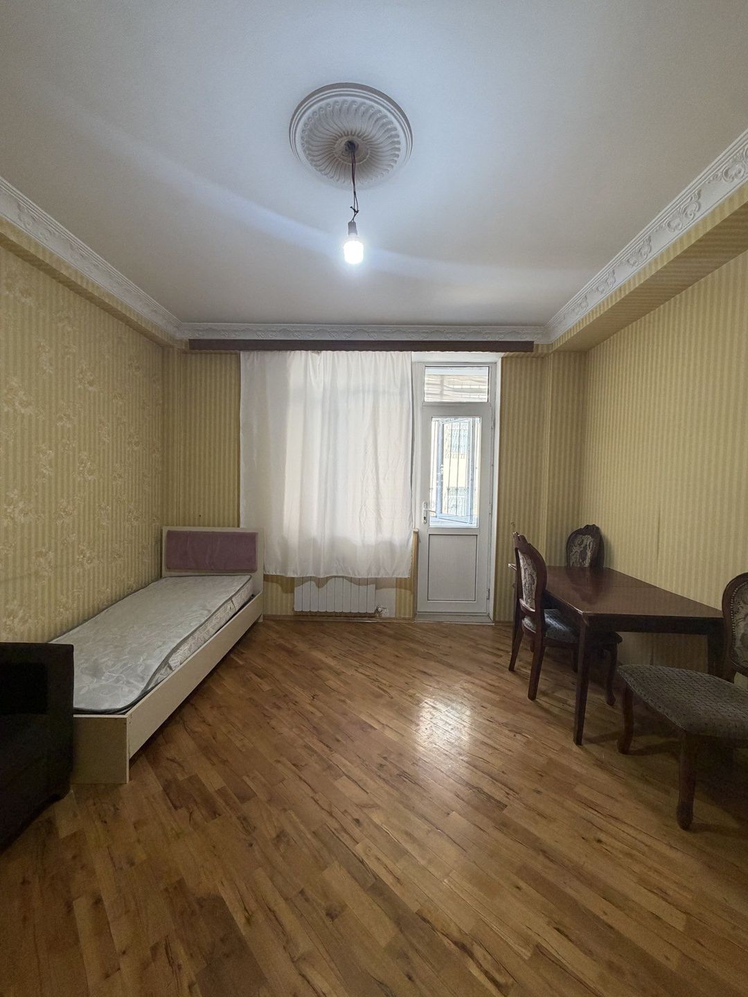 Satılır 2 otaqlı yeni tikili 62 m² — Mənzil, Bakı (11)