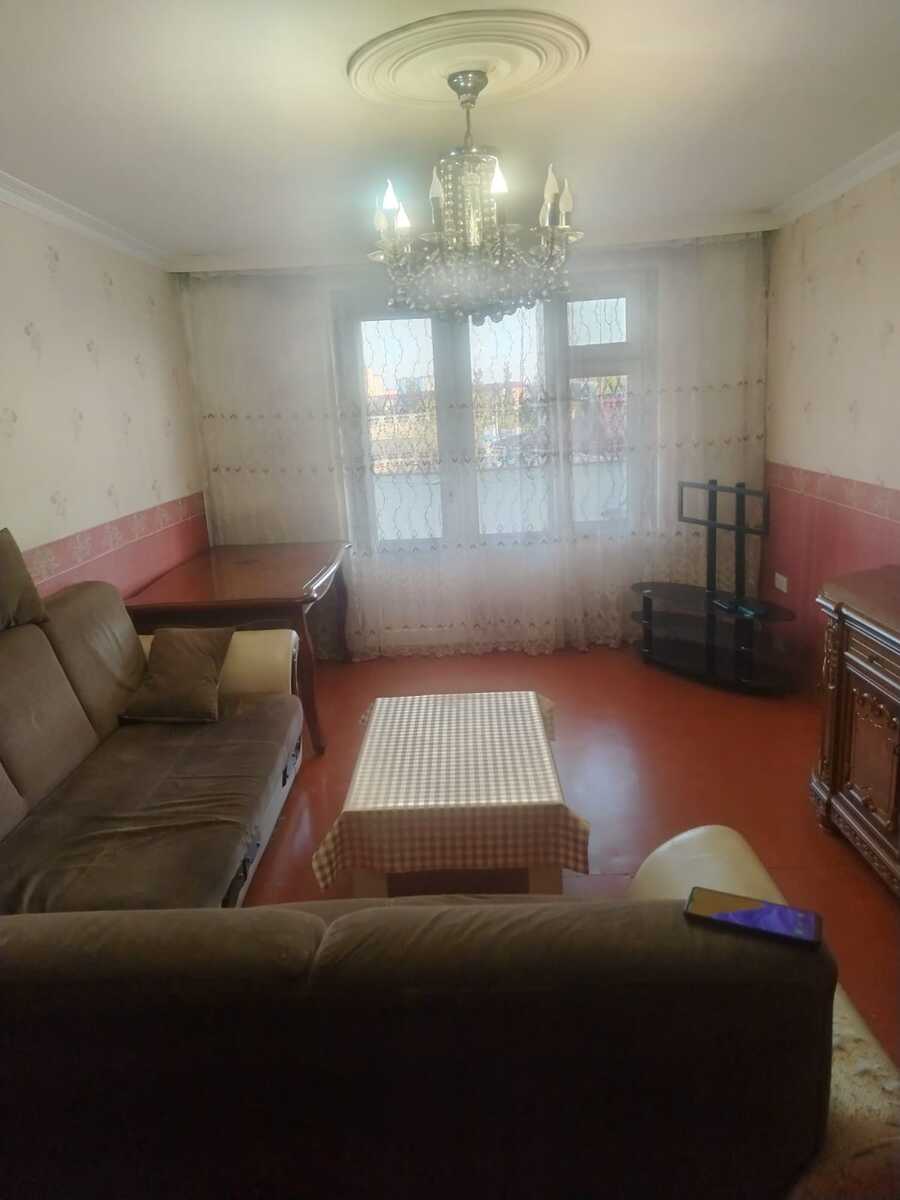Satılır 3 otaqlı köhnə tikili 70 m² — Mənzil, Sumqayıt (10)