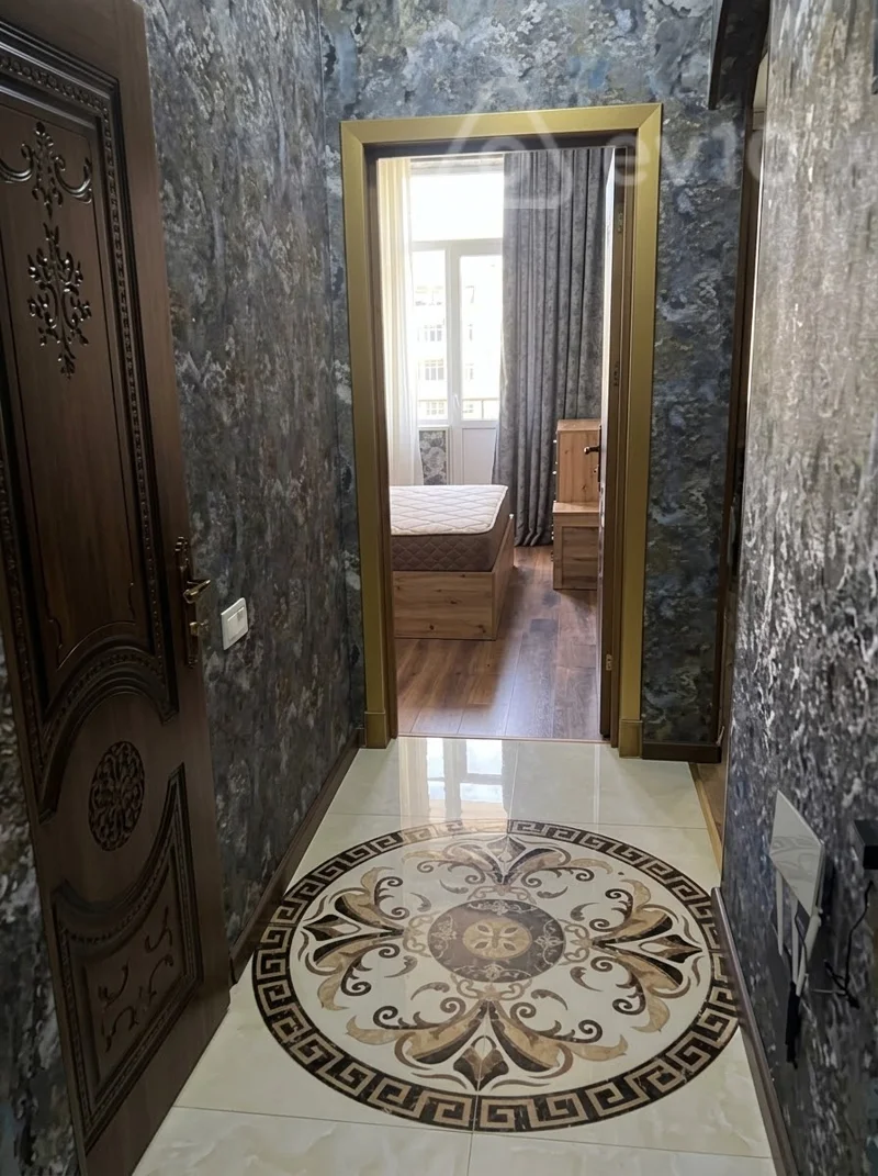 2 otaqlı mənzil, 60 m², Xırdalan Abşeron City Y/Kompleksi — kirayə — Mənzil, Xırdalan (6)