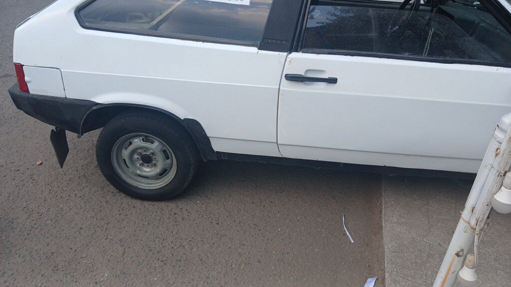 Lada (VAZ) 2109, 1.5 L, 1987 il, 52 052 km 42-CE-626 — Avtomobillər, Lənkəran (4)