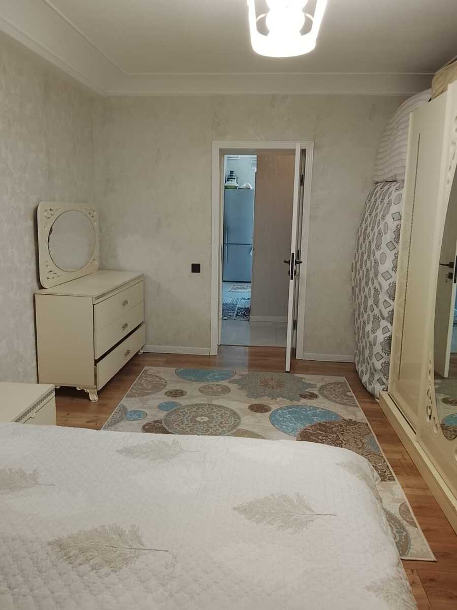 Satılır 3 otaqlı köhnə tikili 75 m² — Mənzil, Bakı (7)