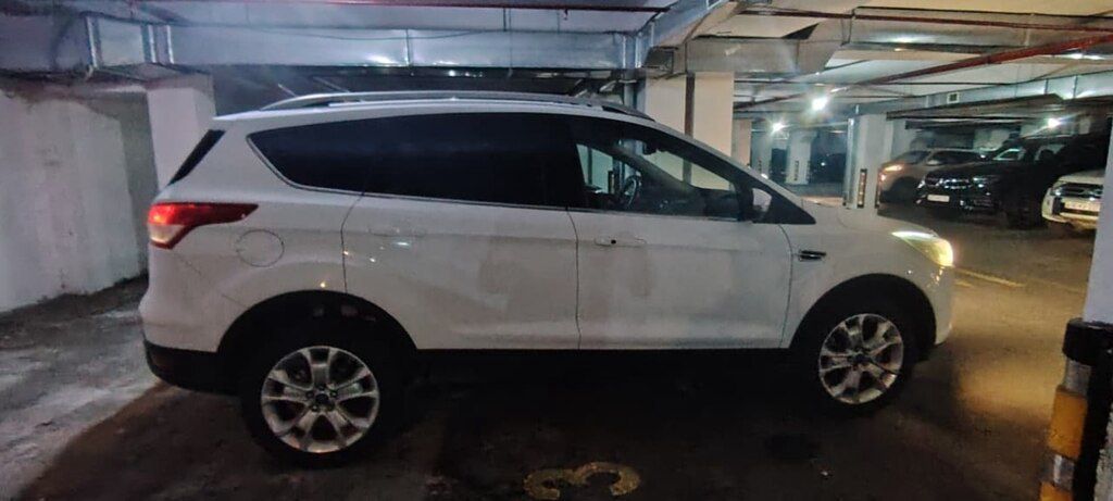 Ford Kuga, 1.6 L, 2014 il, 106 000 km — Avtomobillər, Bakı (11)