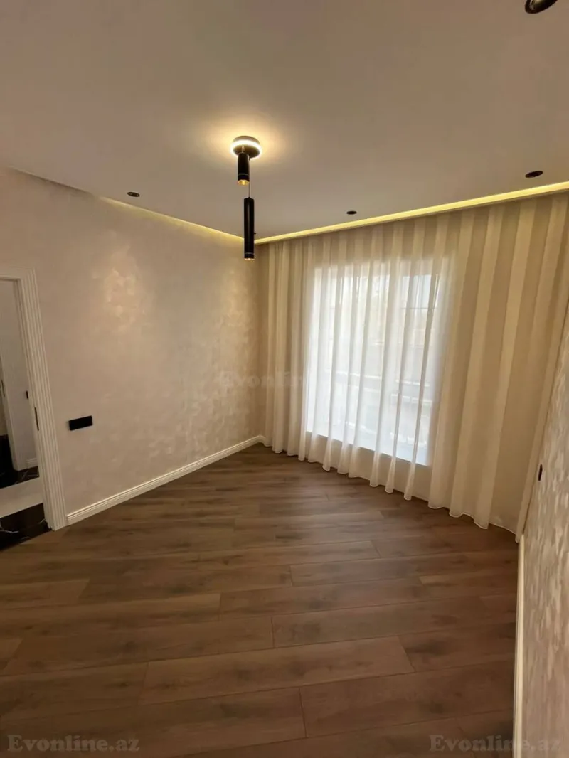 Satılır 4 otaqlı Həyət evi 140 m² Bakı, Xəzər r., Binə — Ev, villa, Bakı (8)