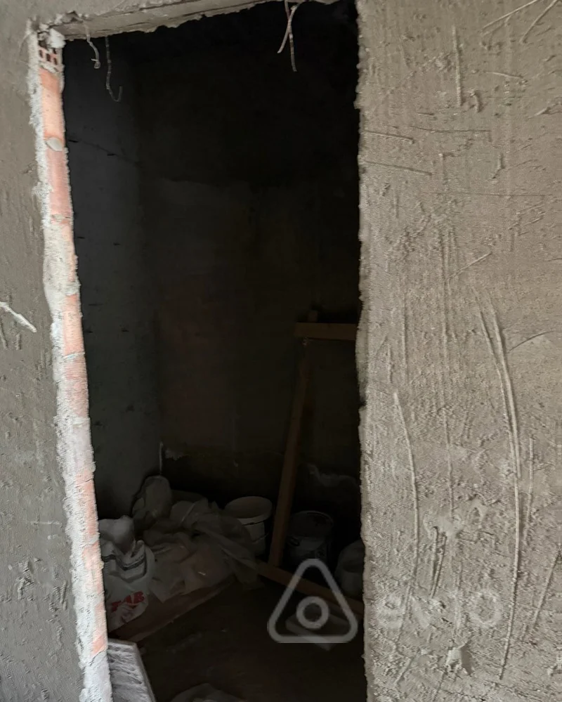 2 otaqlı mənzil, 76 m², Badamdar qəsəbəsi Araz marketin üstü — Mənzil, Bakı (10)