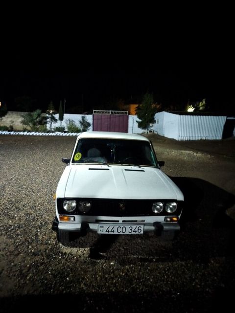 Lada (VAZ) 2106, 1.6 L, 1995 il, 500 000 km — Masallı