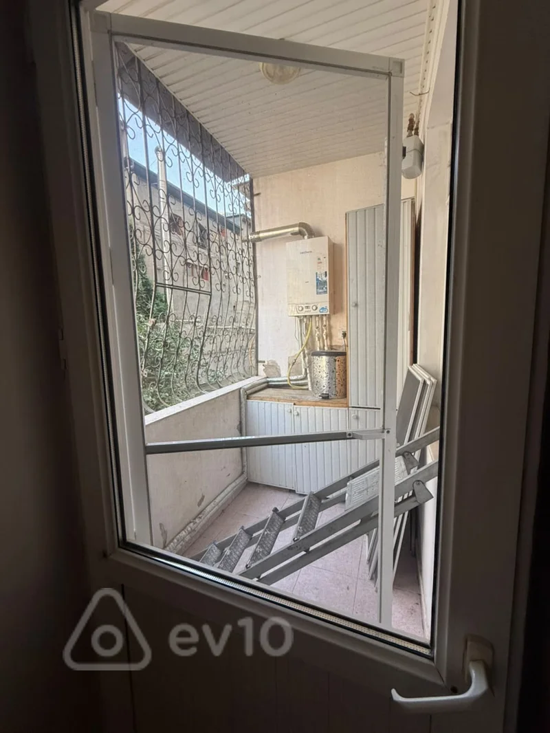 3 otaqlı mənzil, 158 m², Cəfər Xəndan küçəsi — kirayə — Mənzil, Bakı (12)