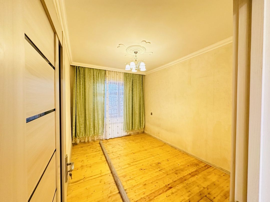 İcarəyə verilir 3 otaqlı həyət evi/bağ evi 70 m² — Ev, villa, Bakı (7)