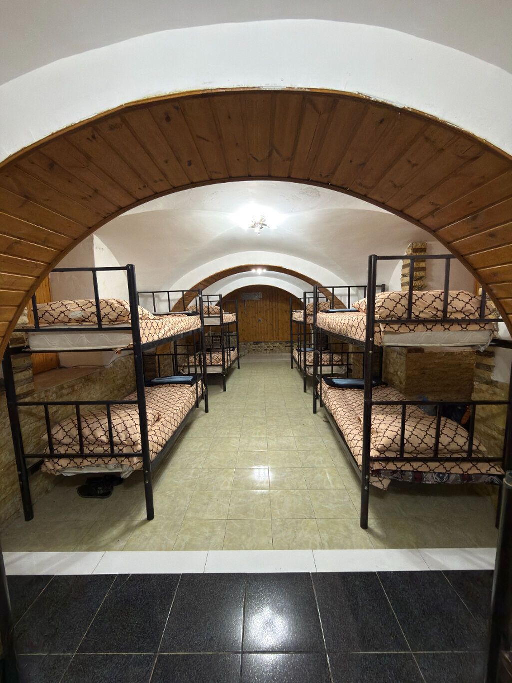 Hazır hostel biznesi satılır – metro hostel Mərkəzi ərazidə — Hazır biznes, Bakı (10)