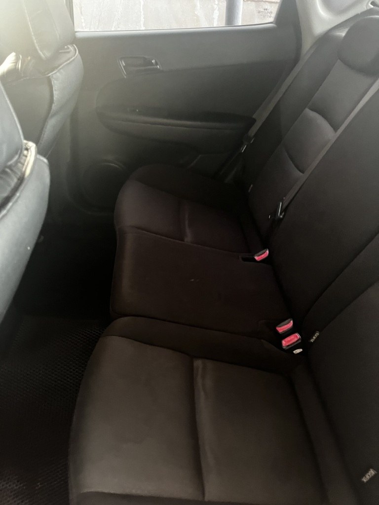 Hyundai i30, 1.4 L, 2007 il, 300 000 km 77-KE-924 — Avtomobillər, Kürdəmir (6)
