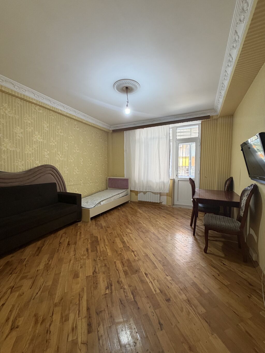 2 otaqlı, Yeni tikili, 62 kv. m — Mənzil, Masazır (9)