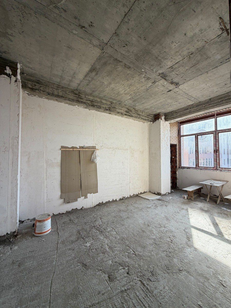 Satılır 4 otaqlı yeni tikili 220 m² — Mənzil, Bakı (7)
