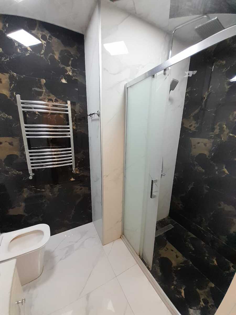 İcarəyə verilir 2 otaqlı yeni tikili 70 m² — Mənzil, Bakı (9)