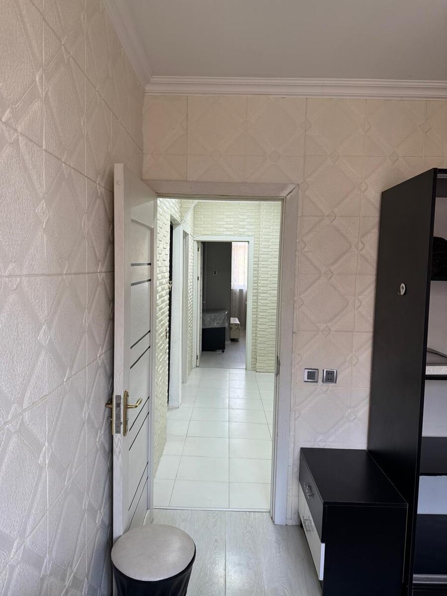 İcarəyə verilir 2 otaqlı köhnə tikili 60 m² — Mənzil, Bakı (8)