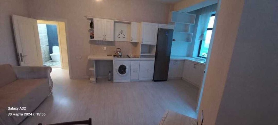 Satılır 3 otaqlı yeni tikili 90 m² — Mənzil, Bakı (2)