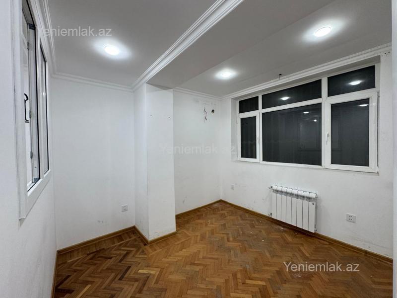 Kirayə 6 otaqlı Obyekt, 85 m², Nərimanov rayonu — Əmlak, Bakı (6)
