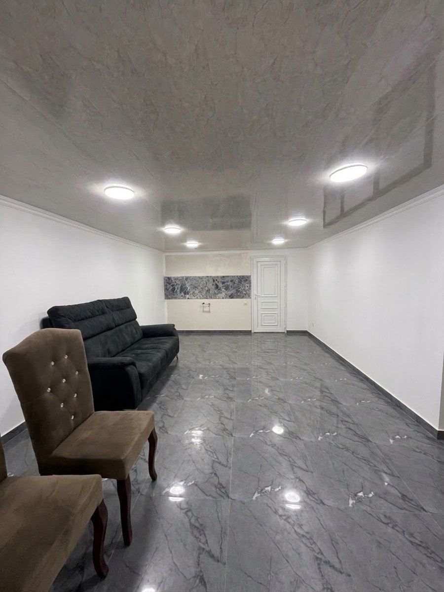 Satılır 6 otaqlı həyət evi/bağ evi 200 m² — Ev, villa, Bakı (12)