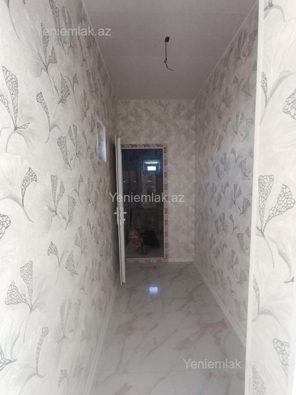 Satılır 2 otaqlı Həyət evi / Villa, 42 m², Masazır — Ev, villa, Abşeron (6)