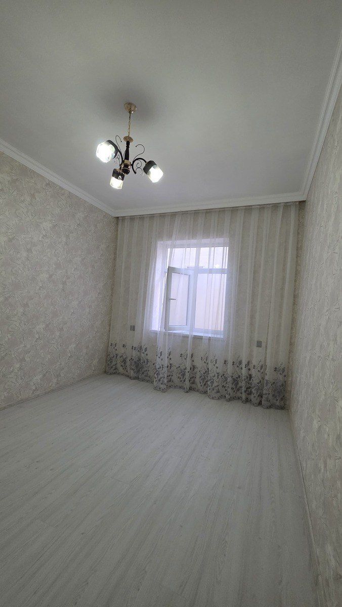 Satılır 3 otaqlı həyət evi/bağ evi 100 m² — Ev, villa, Bakı (11)