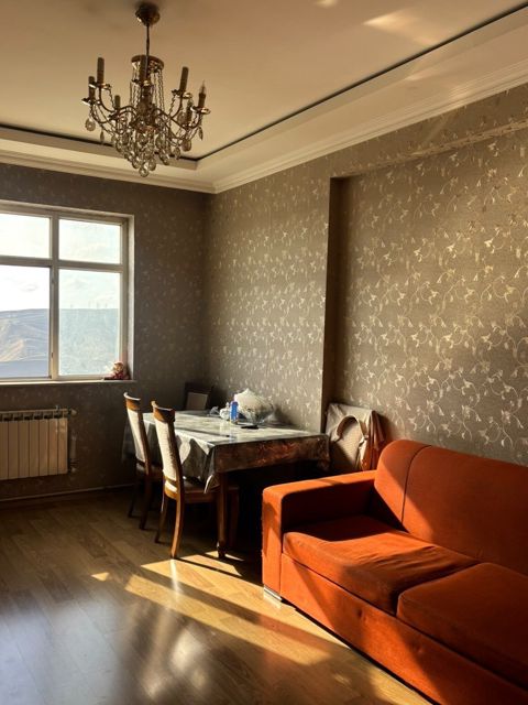 Satılır 2 otaqlı yeni tikili 55 m² — Bakı